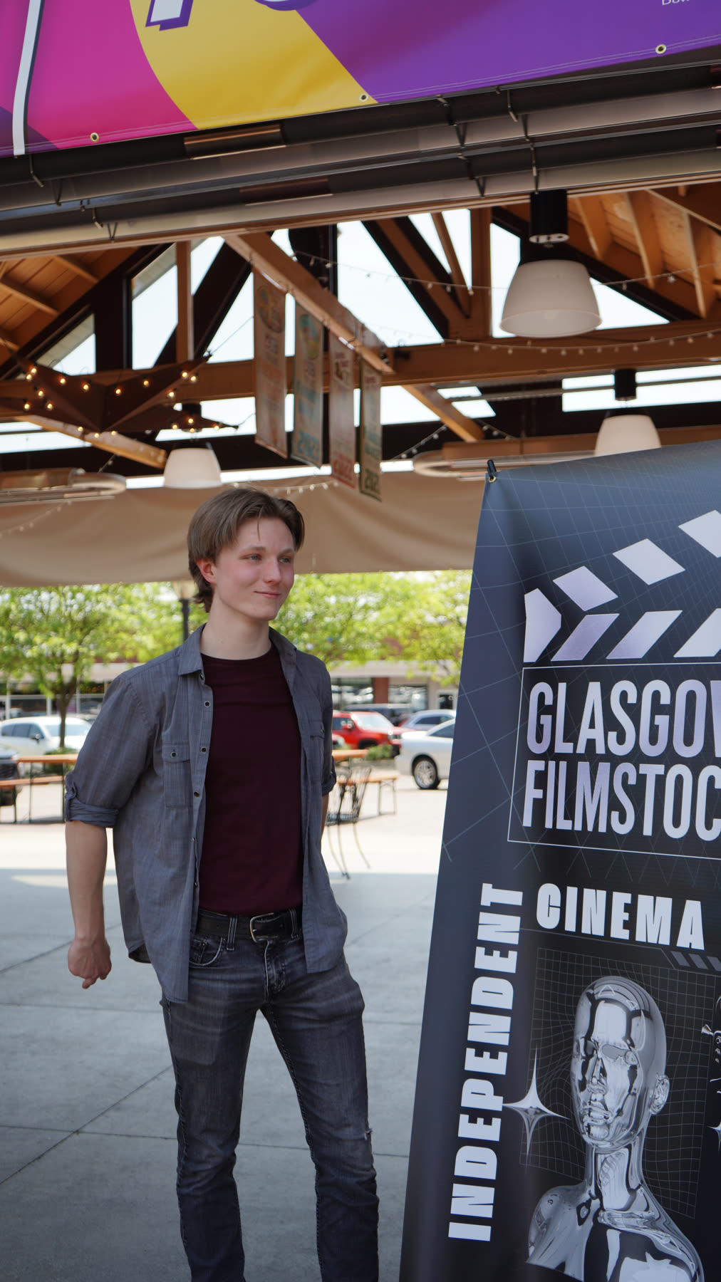 2025 edition at Glasgow Filmstock